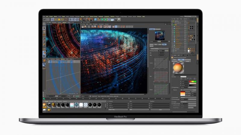 Apple phát hành bản nâng cấp MacBook Pro 2019 với tùy chọn cấu hình CPU 8 nhân và cải thiện bàn phím